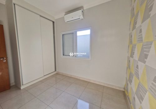Casa com 75m², 3 quartos no bairro Jardim Regente em Indaiatuba