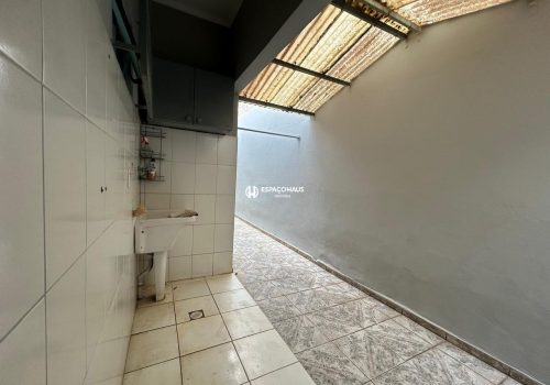 Casa com 102m², 3 quartos no bairro Parque das Nações em Indaiatuba
