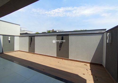 Casa em Condomínio com 133m², 3 quartos no bairro Jardim Mantova em Indaiatuba