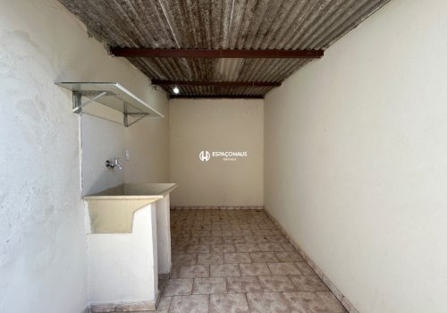 Casa com 89m², 2 quartos no bairro Vila Rubens em Indaiatuba