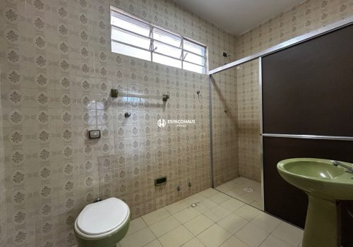 Casa comercial com 149m² no bairro Vila Sfeir em Indaiatuba