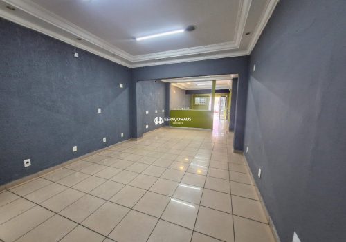 Salão Comercial / Loja com 96m² no bairro Centro em Indaiatuba