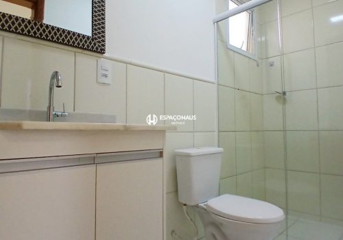 Apartamento com 84m², 3 quartos no bairro Vila Brizzola em Indaiatuba