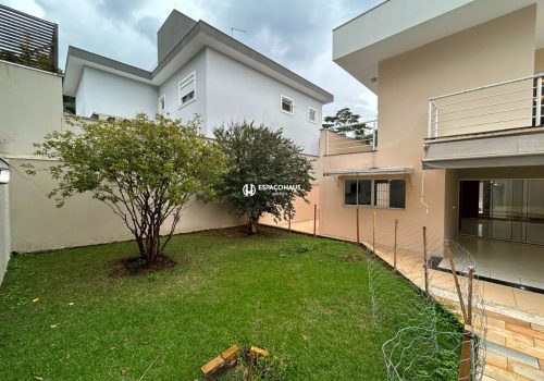 Casa em Condomínio com 350m², 4 quartos no bairro Chácara Areal em Indaiatuba