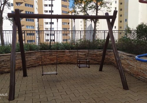 Apartamento com 95m², 2 quartos no bairro Jardim Pau Preto em Indaiatuba