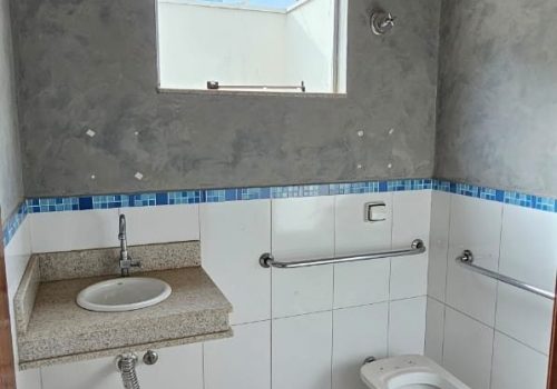 Salão Comercial / Loja com 260m² no bairro Jardim Colonial em Indaiatuba