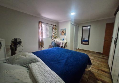 Casa com 399m², 3 quartos no bairro Altos da Bela Vista em Indaiatuba