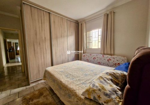 Casa com 94m², 2 quartos no bairro Jardim Santa Rita em Indaiatuba
