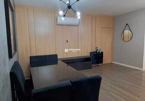 Apartamento com 93m², 3 quartos no bairro Vila Almeida em Indaiatuba
