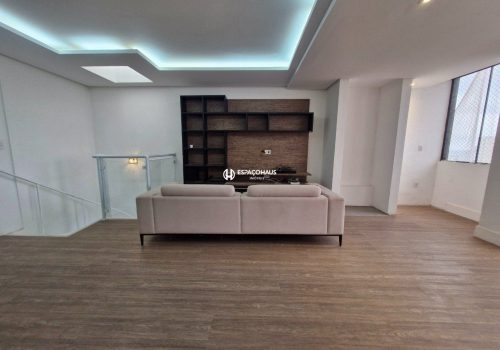 Cobertura com 155m², 4 quartos no bairro Centro em Indaiatuba