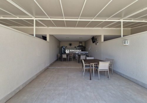 Apartamento com 51m², 2 quartos no bairro Jardim Casablanca em Indaiatuba