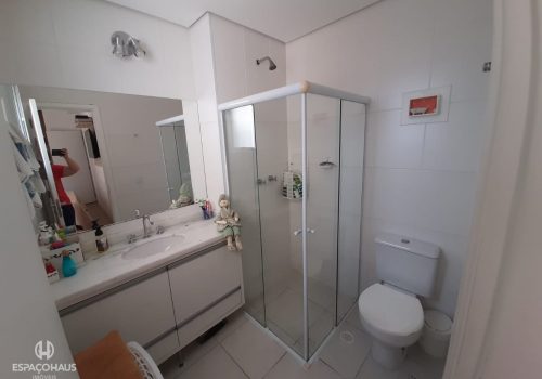 Apartamento com 73m², 2 quartos no bairro Jardim Pau Preto em Indaiatuba