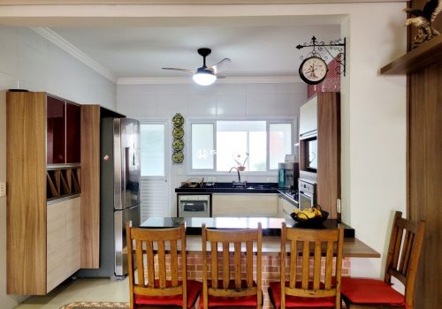 Casa em Condomínio com 175m², 3 quartos no bairro Jardim Residencial Terra Nobre em Indaiatuba