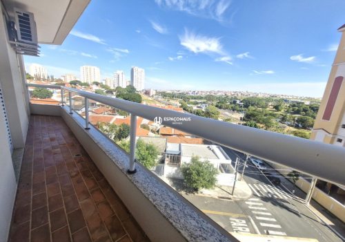 Apartamento para Comprar com 170m², 3 quartos no bairro Jardim Pau Preto em Indaiatuba