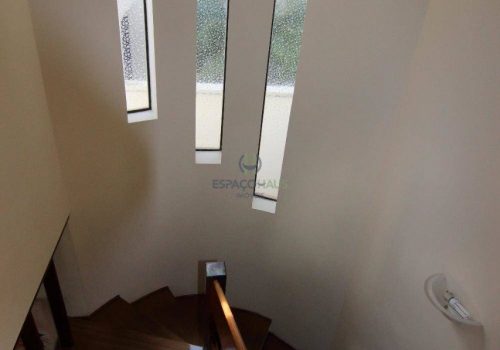 Casa com 230m², 4 quartos no bairro Solar de Itamaracá em Indaiatuba