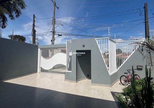 Casa com 190m², 3 quartos no bairro Jardim Europa II em Indaiatuba