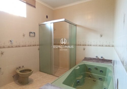 Casa com 329m², 3 quartos no bairro Vila Almeida em Indaiatuba