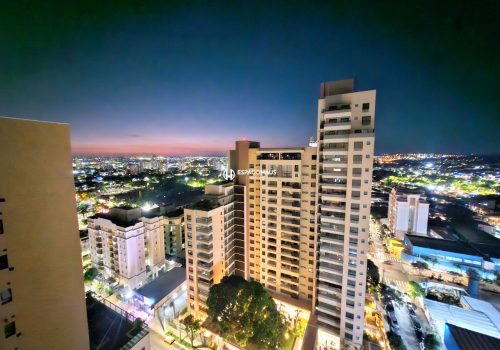 Apartamento com 83m², 2 quartos no bairro Centro em Indaiatuba