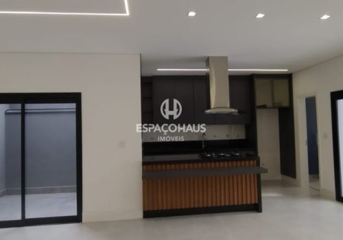 Casa em Condomínio com 198m², 3 quartos no bairro Jardim Toscana em Indaiatuba