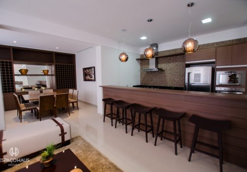 Apartamento com 95m², 2 quartos no bairro Jardim Pau Preto em Indaiatuba