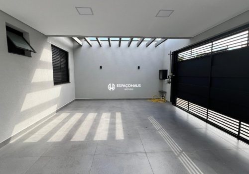 Casa com 110m², 3 quartos no bairro Vila Verde em Indaiatuba