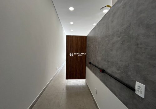 Salão Comercial / Loja com 100m² no bairro Jardim Bom Princípio em Indaiatuba