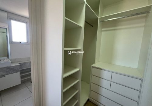 Apartamento com 84m², 3 quartos no bairro Centro em Indaiatuba