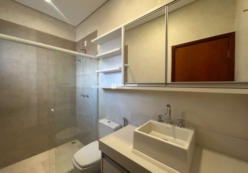 Casa em Condomínio com 186m², 3 quartos no bairro Jardim Residencial Terra Nobre em Indaiatuba