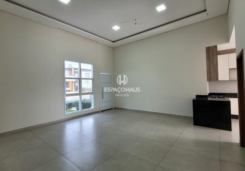 Casa em Condomínio com 211m², 3 quartos no bairro Jardim Residencial Dona Lucilla em Indaiatuba