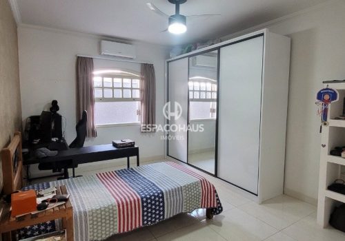 Casa com 443m², 5 quartos no bairro Vila Suíça em Indaiatuba