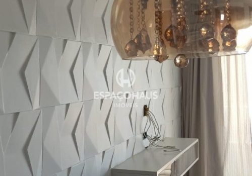 Apartamento com 260m², 3 quartos no bairro Parque Boa Esperança em Indaiatuba