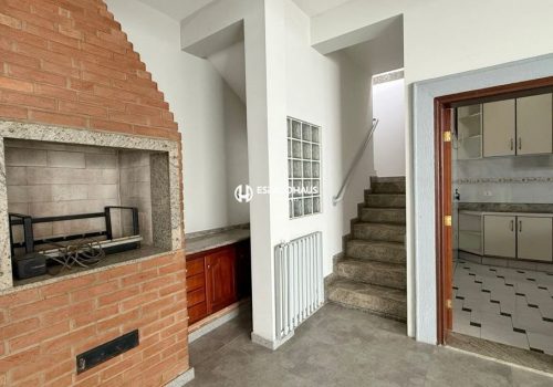 Casa em Condomínio com 368m², 5 quartos no bairro Aqui se Vive em Indaiatuba