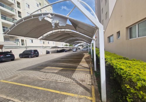 Apartamento com 67m², 2 quartos no bairro Vila Brizzola em Indaiatuba