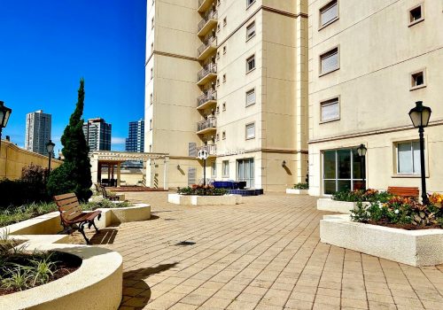 Le Château Frontenac