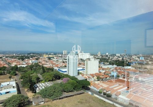 Apartamento com 155m², 3 quartos no bairro Aqui se Vive em Indaiatuba