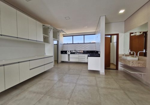 Casa em Condomínio com 234m², 3 quartos no bairro Jardim Bela Vista em Indaiatuba