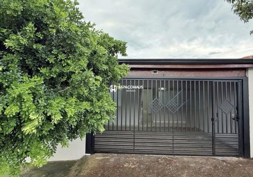 Casa com 156m², 2 quartos no bairro Jardim Rêmulo Zoppi em Indaiatuba