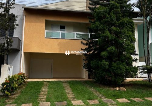 Casa em Condomínio com 257m², 3 quartos no bairro Jardim Portal dos Ipês em Indaiatuba
