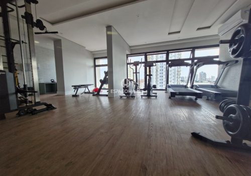 Apartamento com 71m², 2 quartos no bairro Centro em Indaiatuba