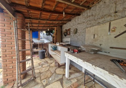 Casa com 399m², 3 quartos no bairro Altos da Bela Vista em Indaiatuba