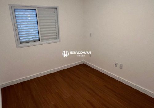 Apartamento com 62m², 2 quartos no bairro Jardim Residencial Veneza em Indaiatuba