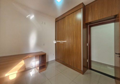 Casa em Condomínio com 140m², 3 quartos no bairro Jardim Bréscia em Indaiatuba