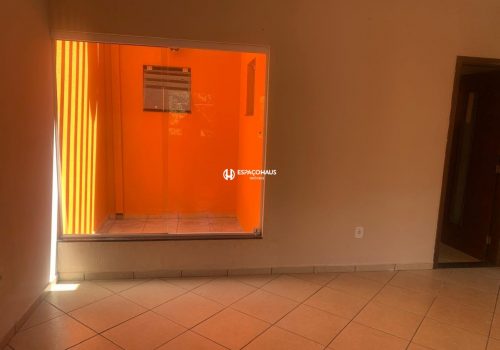 Casa com 108m², 3 quartos no bairro Vila Homero em Indaiatuba