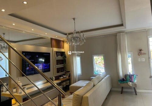Casa em Condomínio com 171m², 3 quartos no bairro Jardins do Império em Indaiatuba