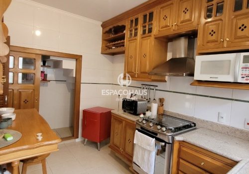 Casa em Condomínio com 186m², 3 quartos no bairro Vila Suíça em Indaiatuba