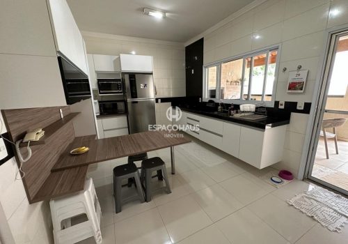 Casa em Condomínio com 226m², 4 quartos no bairro Altos de Itaici em Indaiatuba