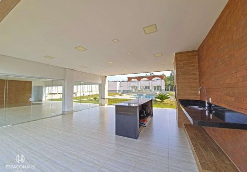 Casa em Condomínio com 161m², 3 quartos no bairro Jardins Di Roma em Indaiatuba