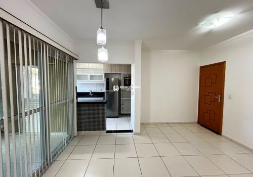 Apartamento com 73m², 3 quartos no bairro Aqui se Vive em Indaiatuba