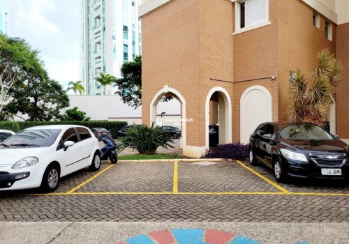 Apartamento com 82m², 3 quartos no bairro Bairro Pau Preto em Indaiatuba