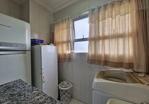 Apartamento com 67m², 2 quartos no bairro Vila Brizzola em Indaiatuba